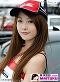 香港尖沙咀日系美女秀