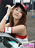 香港尖沙咀日系美女秀