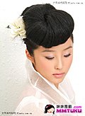 “丑女无敌”李欣汝