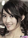超脱俗甜美宝贝