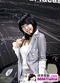 韩国MM气质绝佳