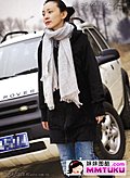 刘威葳出演路虎神行者