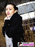 刘威葳出演路虎神行者