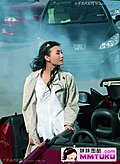 车模们的闪耀迷人照
