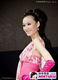 广本绝对的美女