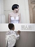 李丽珍与车