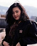 李丽珍与车