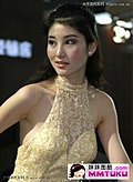 雷克萨斯美女