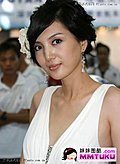 一汽大众气质美女