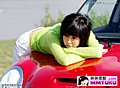 拥有超女气质的她