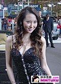 又一清纯美女