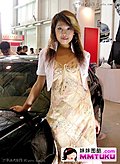 又一清纯美女