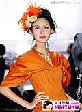 这些车模有点“冷”