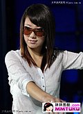 这些车模有点“冷”