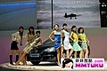众宝贝艳压群芳