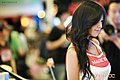 2009韩国首尔汽车展模特写真