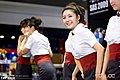 2009韩国首尔汽车展模特写真
