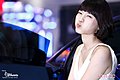 2009韩国首尔汽车展模特写真