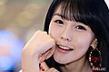 2009韩国首尔汽车展模特写真