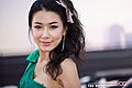 2009韩国首尔汽车展模特写真