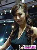 高贵气质自然流露