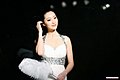 2009广州车展御用车模李延晶