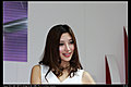 2009车展模特
