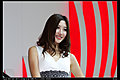 2009车展模特