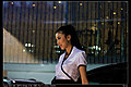 2009车展模特