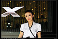2009车展模特