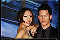 2009车展模特