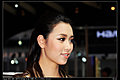 2009车展模特
