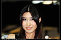 2009车展模特