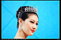 2009车展模特