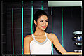 2009车展模特