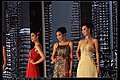 2009车展模特
