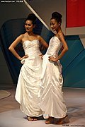 2009广州车展之美女模特