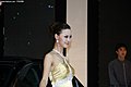 2009广州车展之美女模特