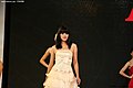 2009广州车展之美女模特