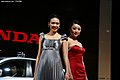2009广州车展之美女模特