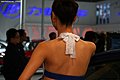 2009广州车展之美女模特