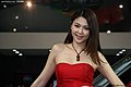 2009广州车展之美女模特