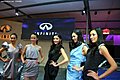 2009广州车展之美女模特