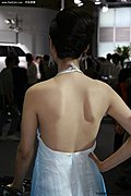 2009广州车展之美女模特