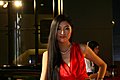 2009广州车展之美女模特