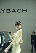 重磅炸弹：强势推出2009广州车展车模美女集中营