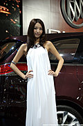 重磅炸弹：强势推出2009广州车展车模美女集中营