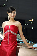 重磅炸弹：强势推出2009广州车展车模美女集中营