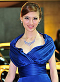 重磅炸弹：强势推出2009广州车展车模美女集中营