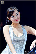重磅炸弹：强势推出2009广州车展车模美女集中营